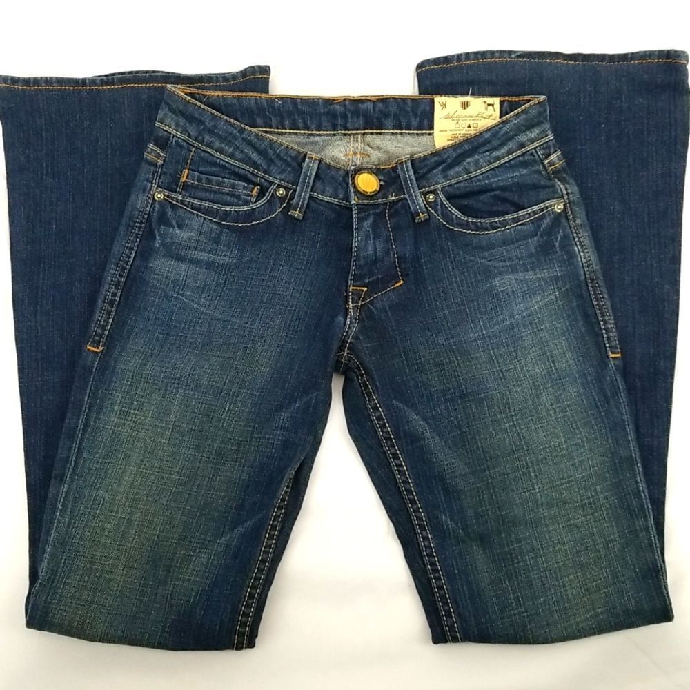 William‎ Rast Jeans Size 28.  0092